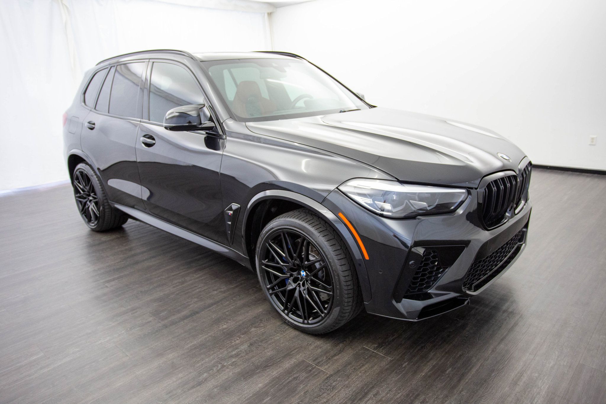 2021 Bmw X5 photo 3