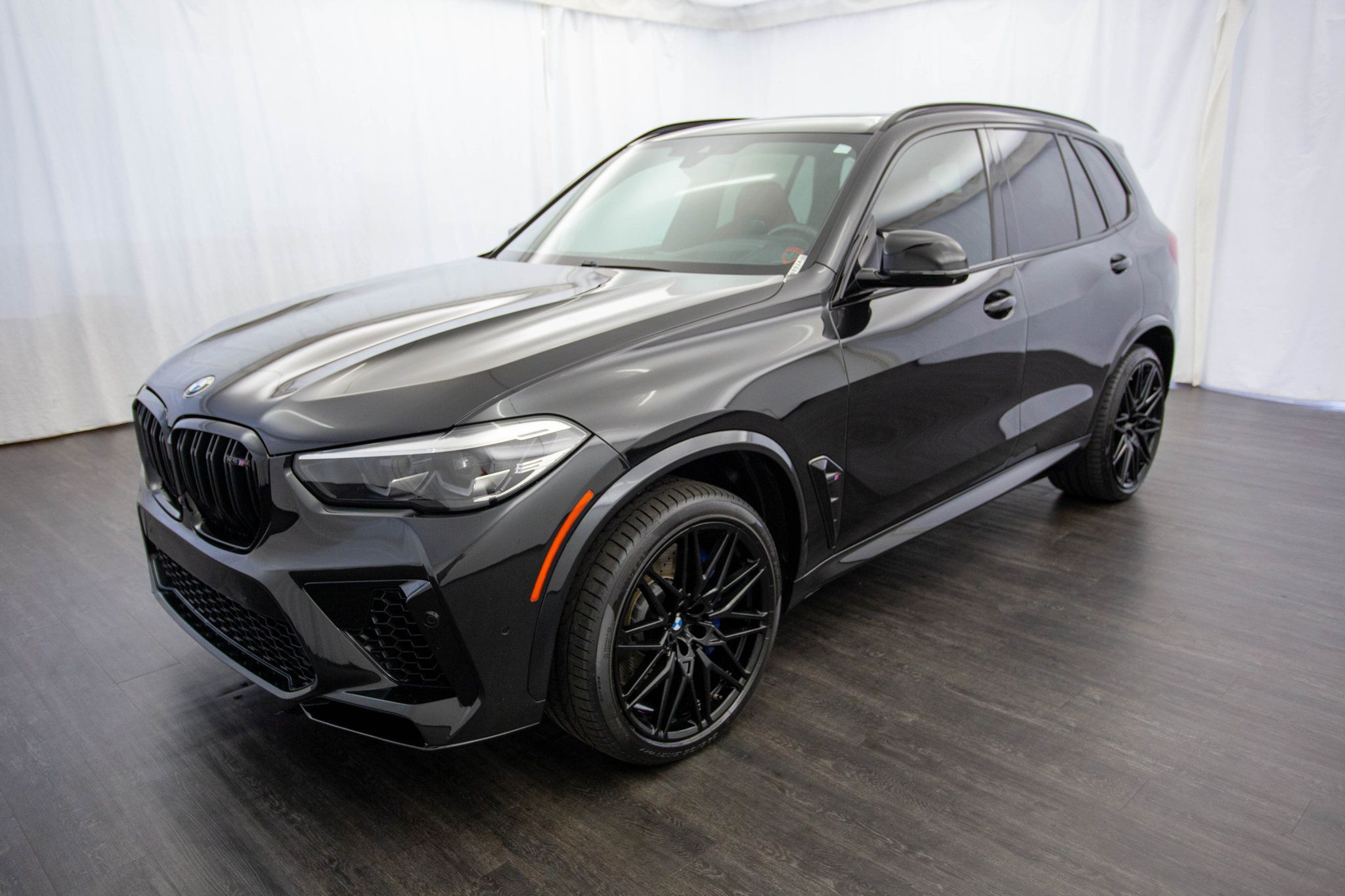 2021 Bmw X5 photo 4
