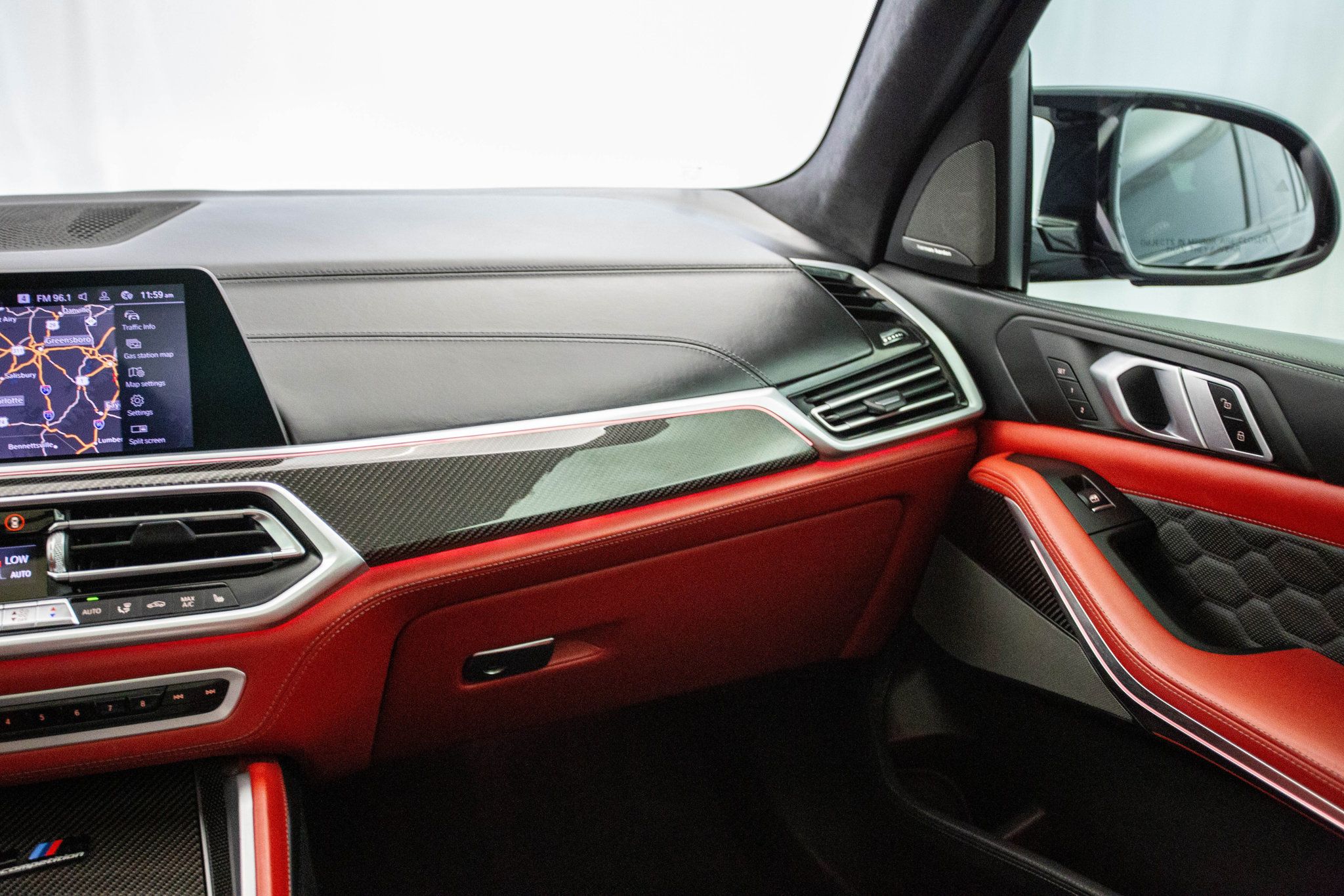 2021 Bmw X5 photo 6