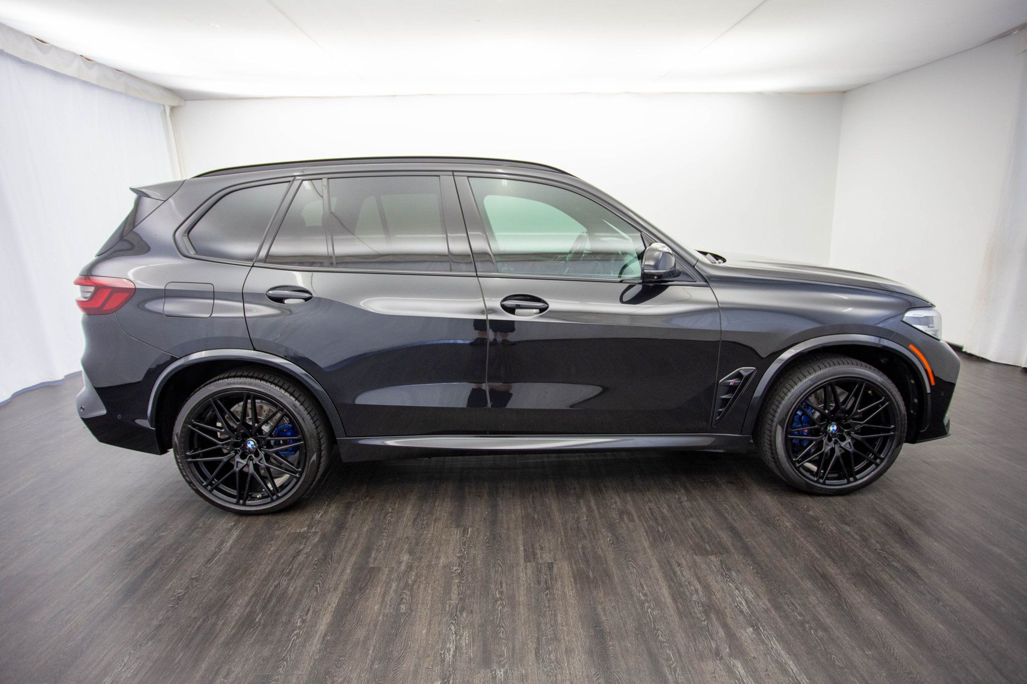 2021 Bmw X5 photo 7