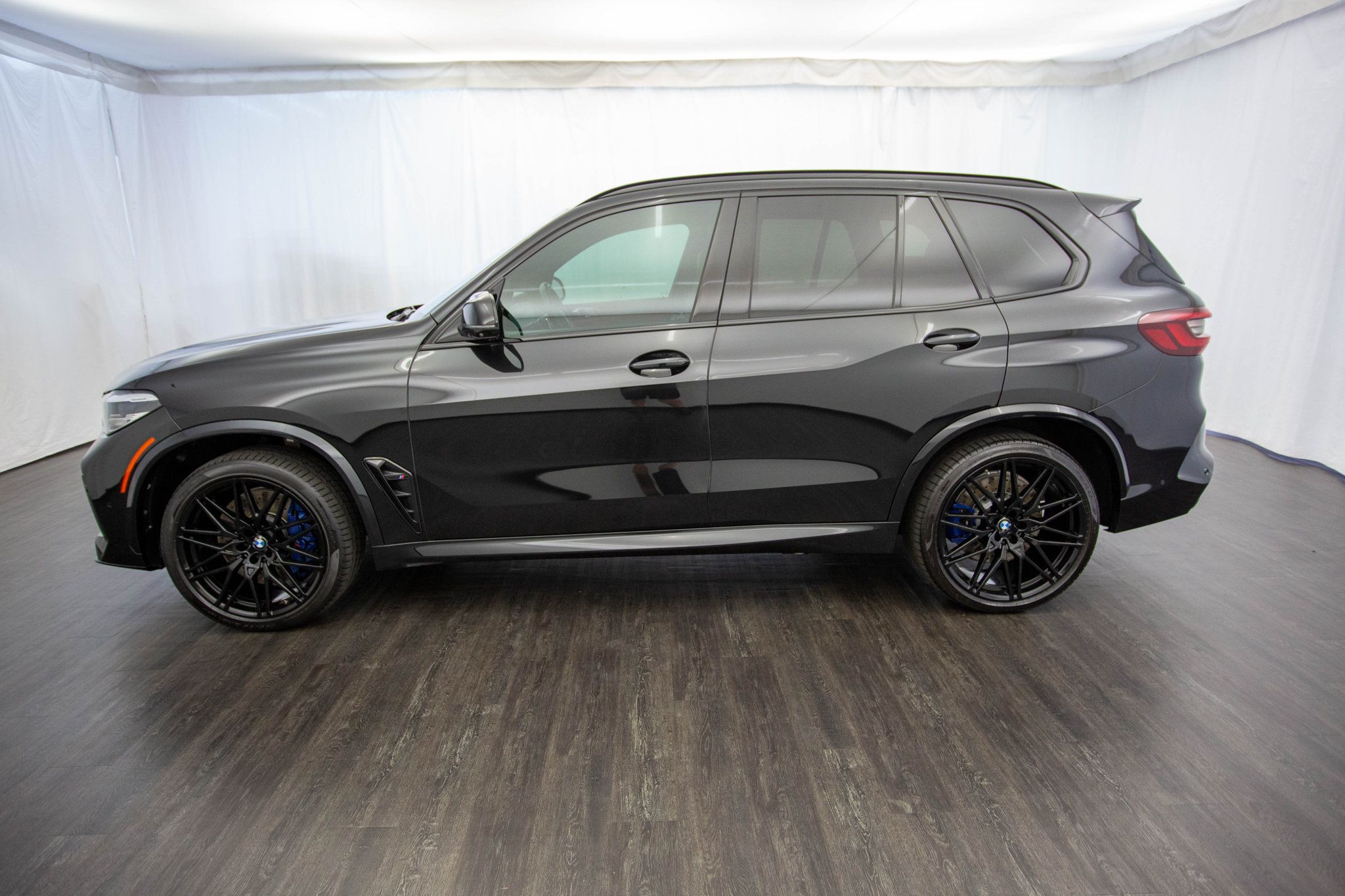2021 Bmw X5 photo 8