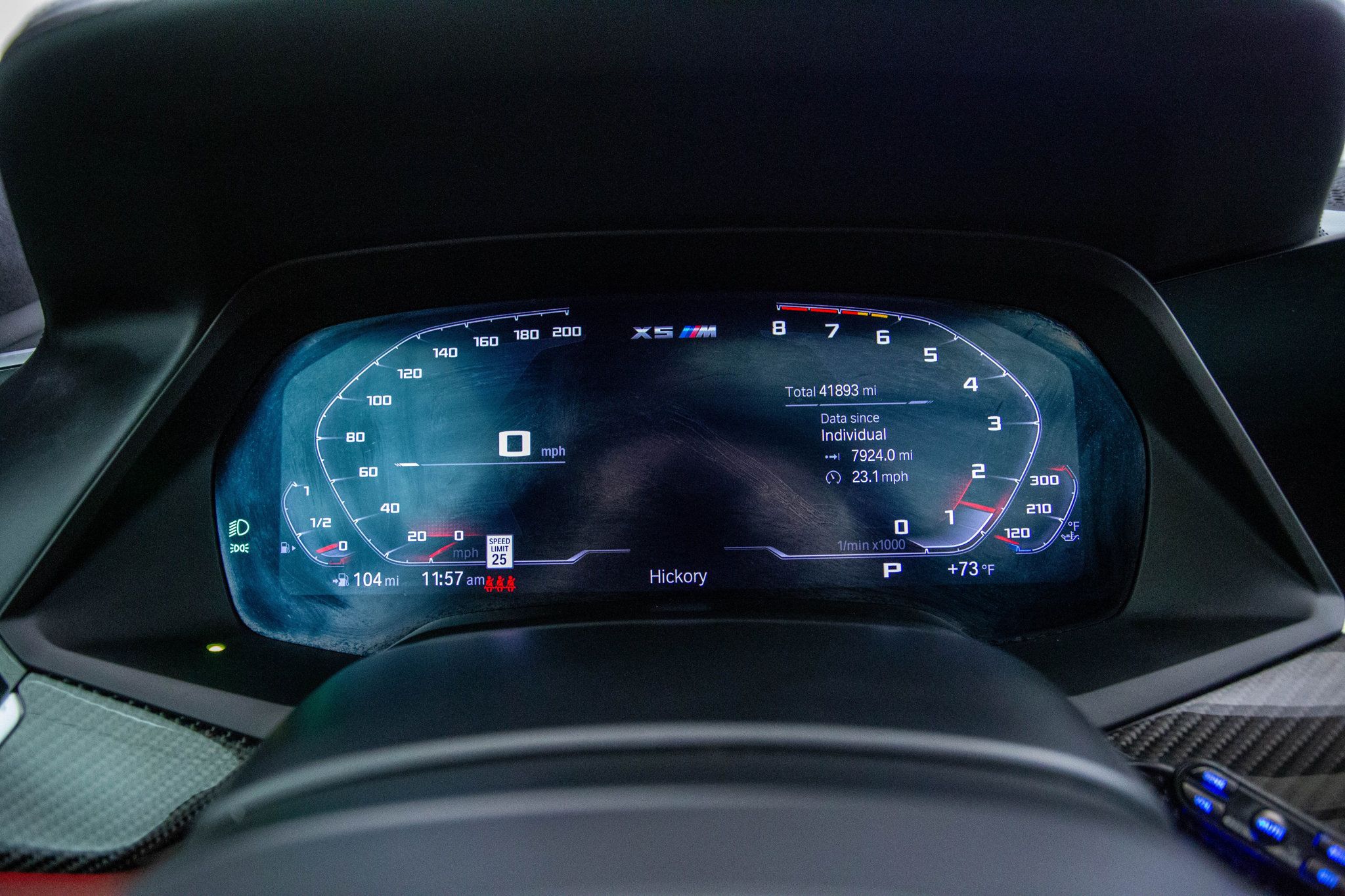 2021 Bmw X5 photo 9
