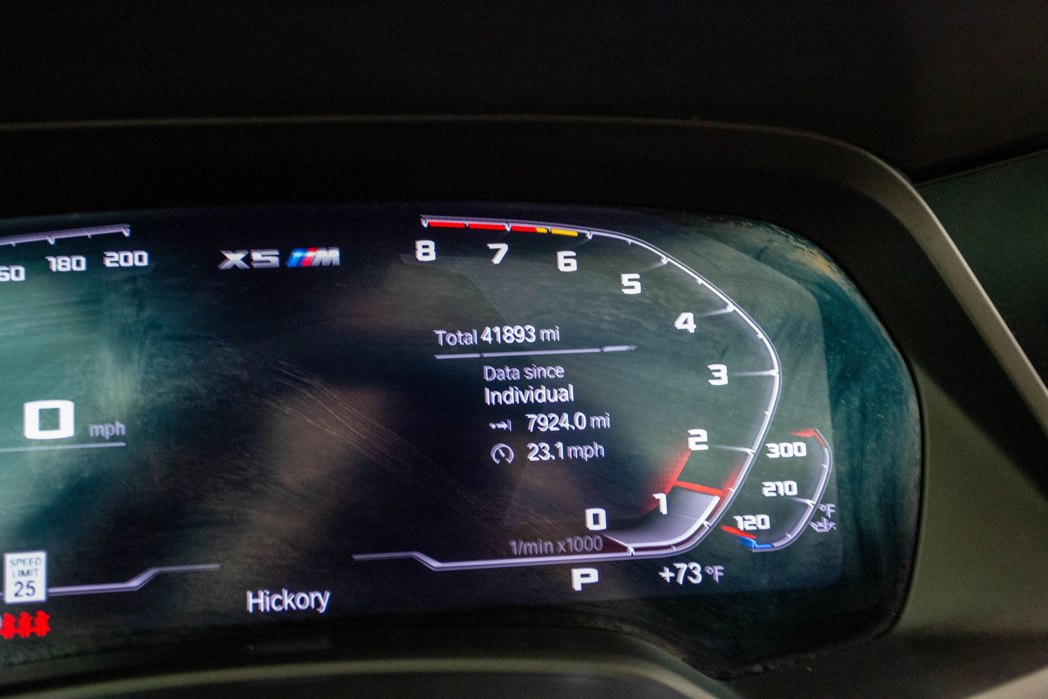 2021 Bmw X5 photo 10