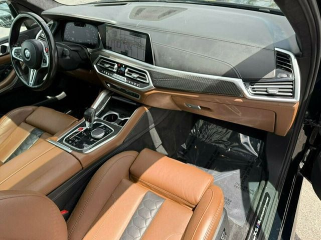 2021 BMW X5 M Sports Activity Vehicle - 23019776 - 9