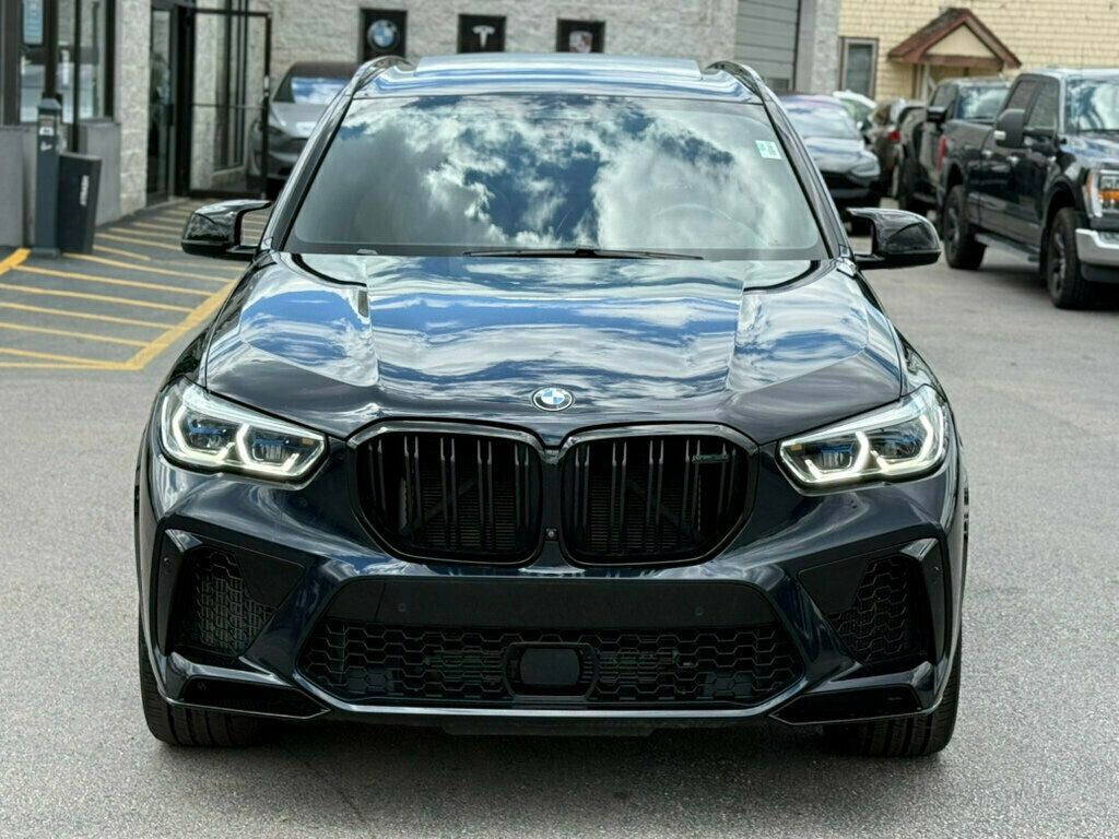 2021 BMW X5 M Sports Activity Vehicle - 23019776 - 11