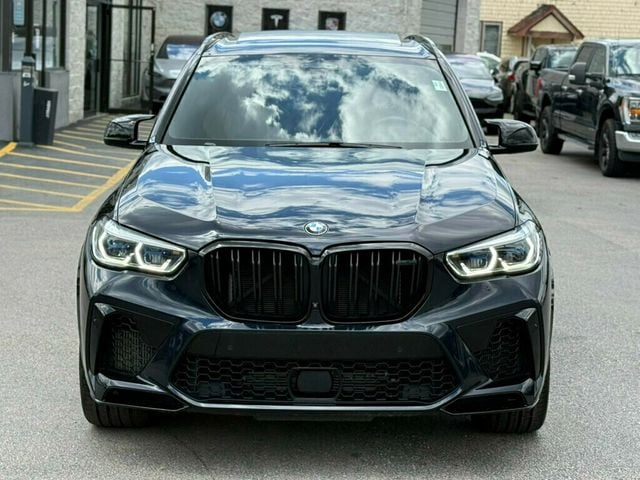 2021 BMW X5 M Sports Activity Vehicle - 23019776 - 11