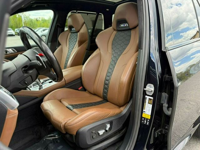 2021 BMW X5 M Sports Activity Vehicle - 23019776 - 13
