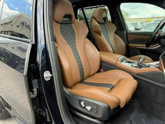 2021 BMW X5 M Sports Activity Vehicle - 23019776 - 14