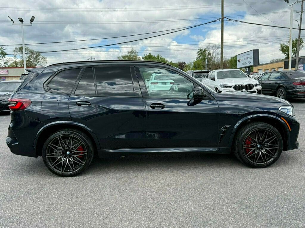 2021 BMW X5 M Sports Activity Vehicle - 23019776 - 15