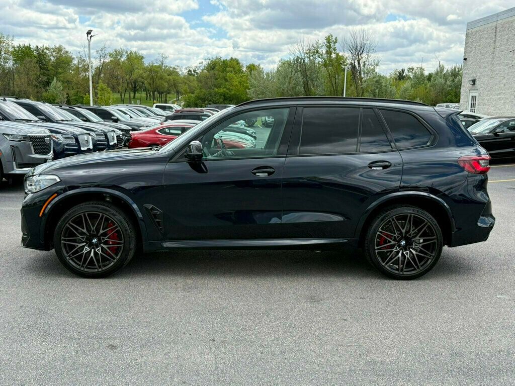 2021 BMW X5 M Sports Activity Vehicle - 23019776 - 16