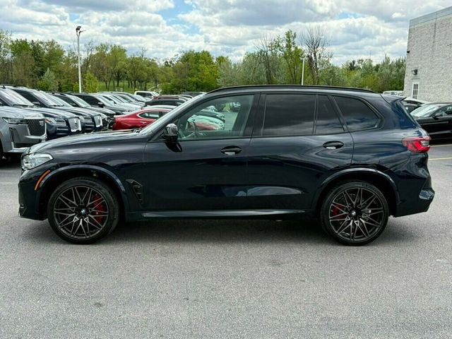 2021 BMW X5 M Sports Activity Vehicle - 23019776 - 16