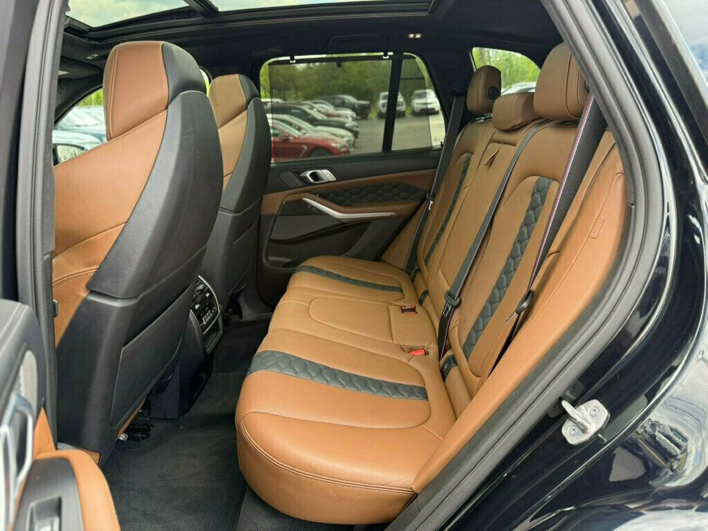 2021 BMW X5 M Sports Activity Vehicle - 23019776 - 17