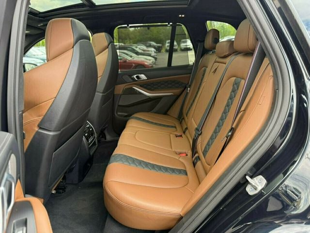 2021 BMW X5 M Sports Activity Vehicle - 23019776 - 17