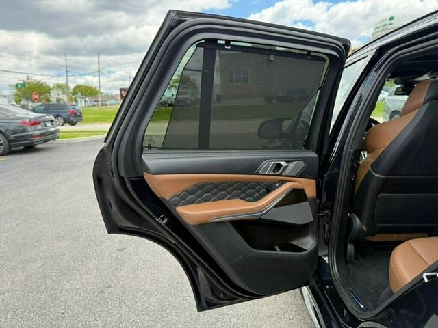 2021 BMW X5 M Sports Activity Vehicle - 23019776 - 18