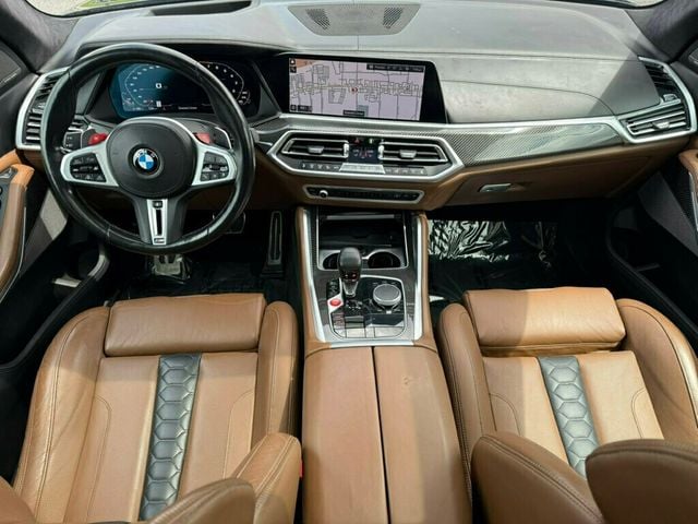 2021 BMW X5 M Sports Activity Vehicle - 23019776 - 1