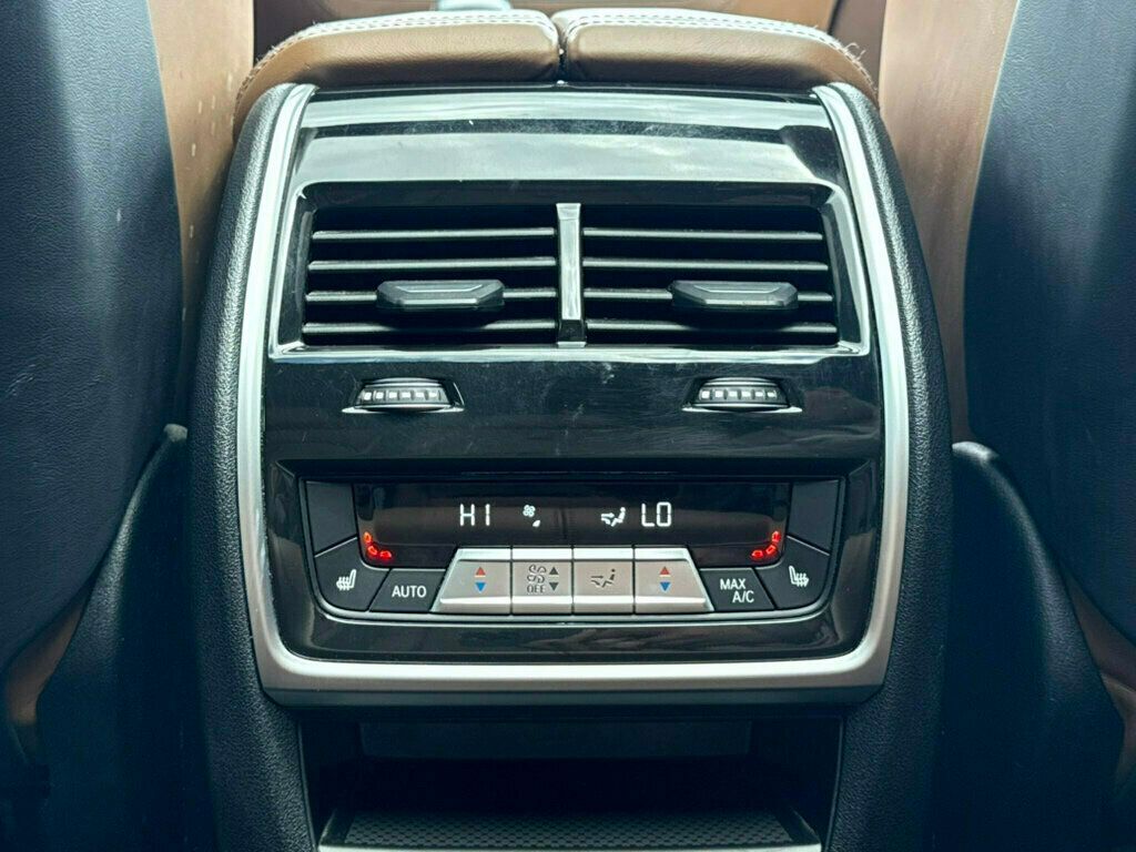 2021 BMW X5 M Sports Activity Vehicle - 23019776 - 21