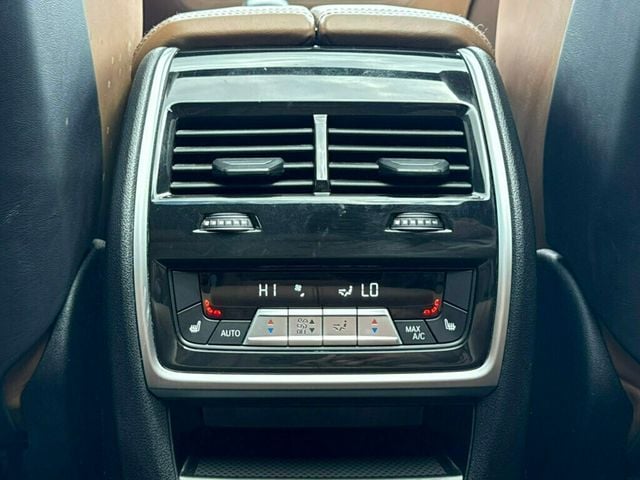 2021 BMW X5 M Sports Activity Vehicle - 23019776 - 21