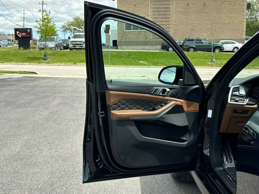 2021 BMW X5 M Sports Activity Vehicle - 23019776 - 22