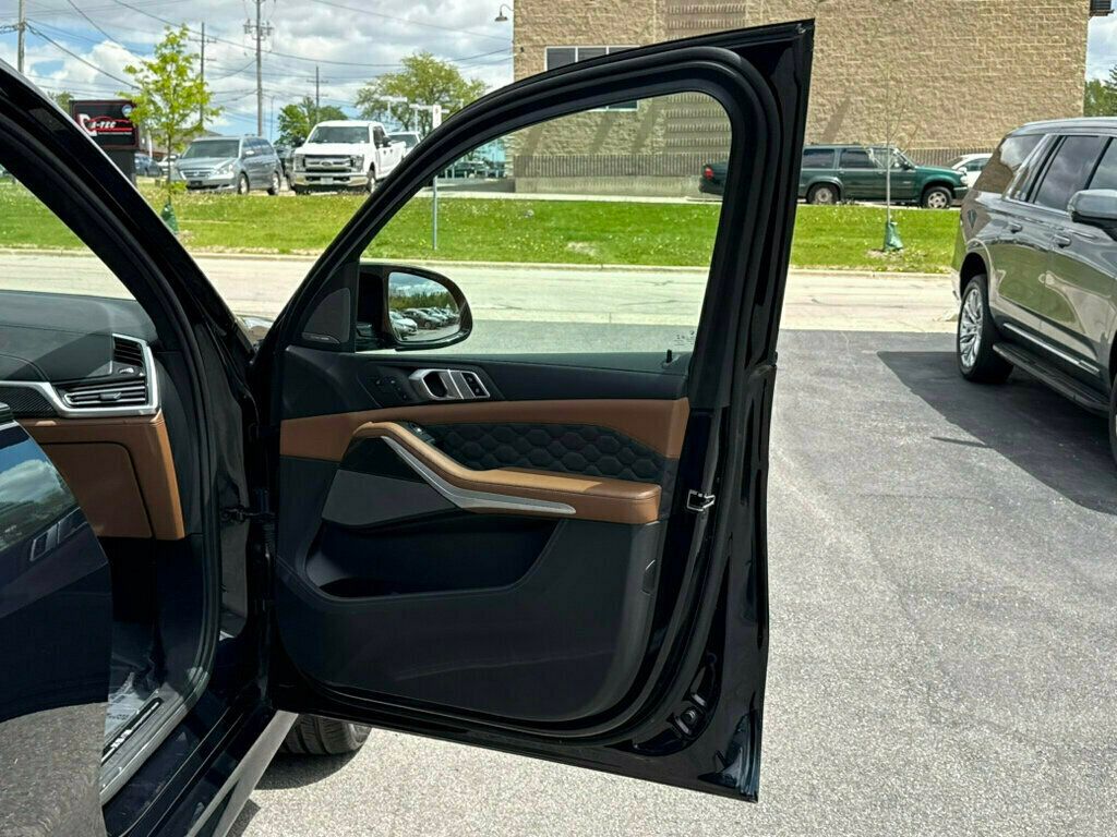 2021 BMW X5 M Sports Activity Vehicle - 23019776 - 23