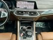 2021 BMW X5 M Sports Activity Vehicle - 23019776 - 25