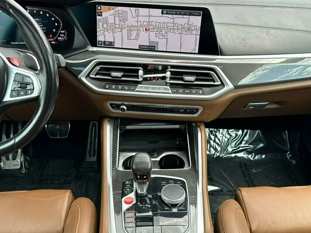 2021 BMW X5 M Sports Activity Vehicle - 23019776 - 25