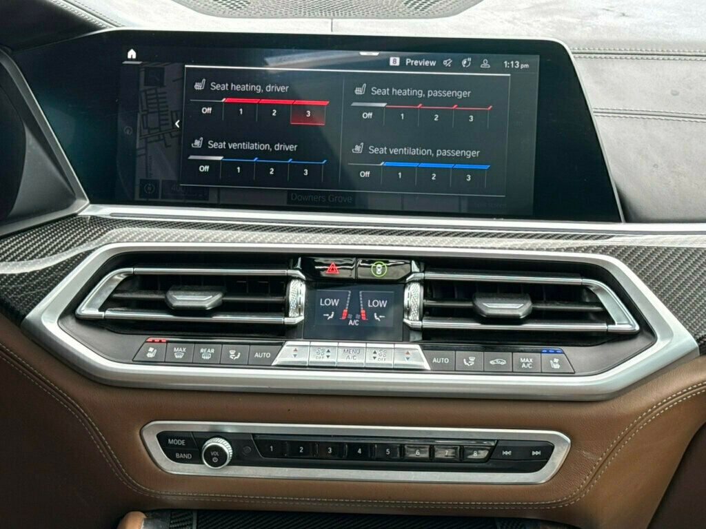 2021 BMW X5 M Sports Activity Vehicle - 23019776 - 26