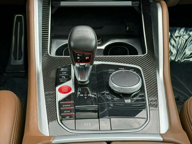 2021 BMW X5 M Sports Activity Vehicle - 23019776 - 27