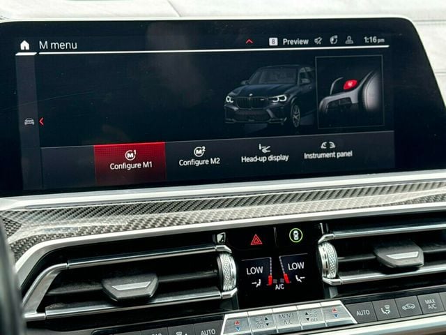 2021 BMW X5 M Sports Activity Vehicle - 23019776 - 29