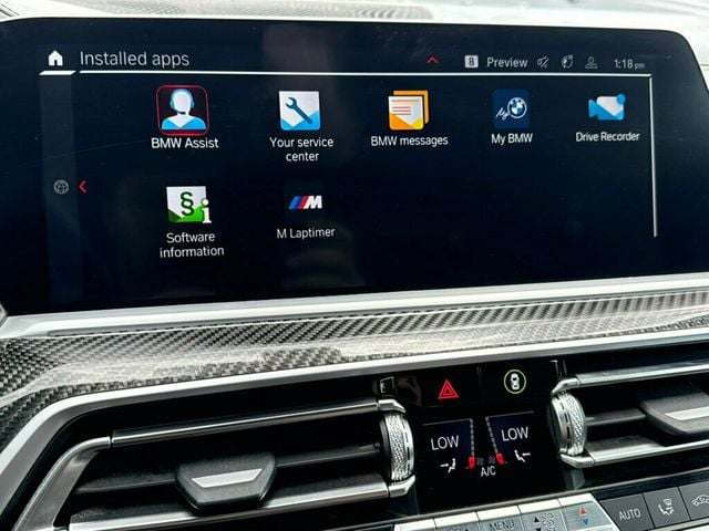 2021 BMW X5 M Sports Activity Vehicle - 23019776 - 31
