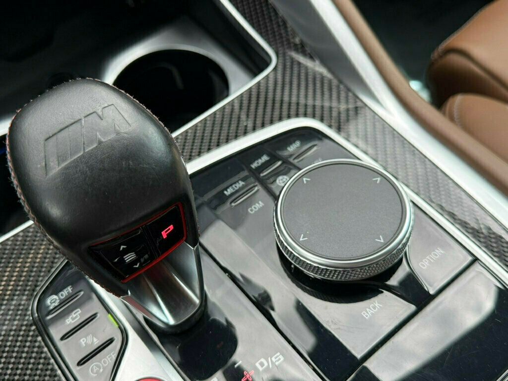 2021 BMW X5 M Sports Activity Vehicle - 23019776 - 35