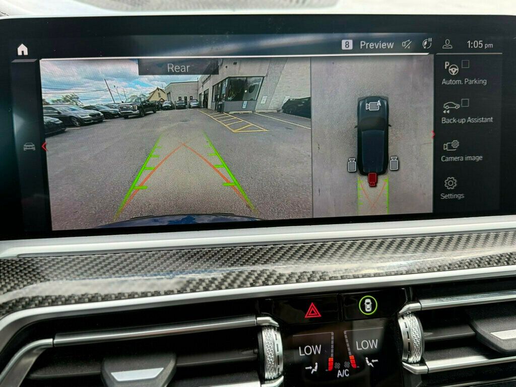 2021 BMW X5 M Sports Activity Vehicle - 23019776 - 3