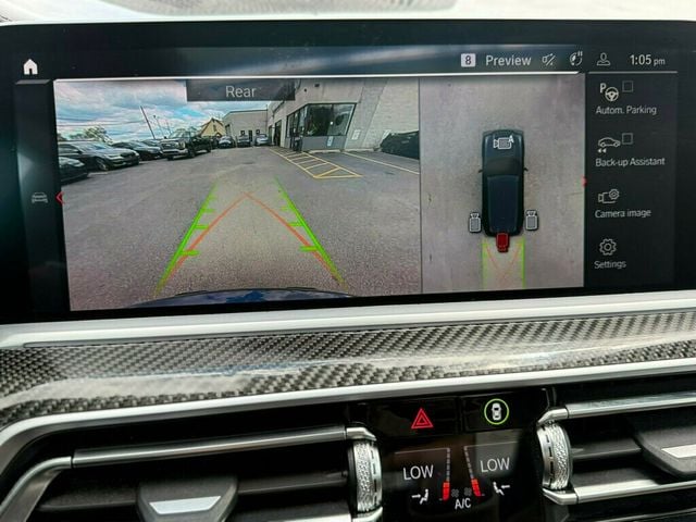 2021 BMW X5 M Sports Activity Vehicle - 23019776 - 3