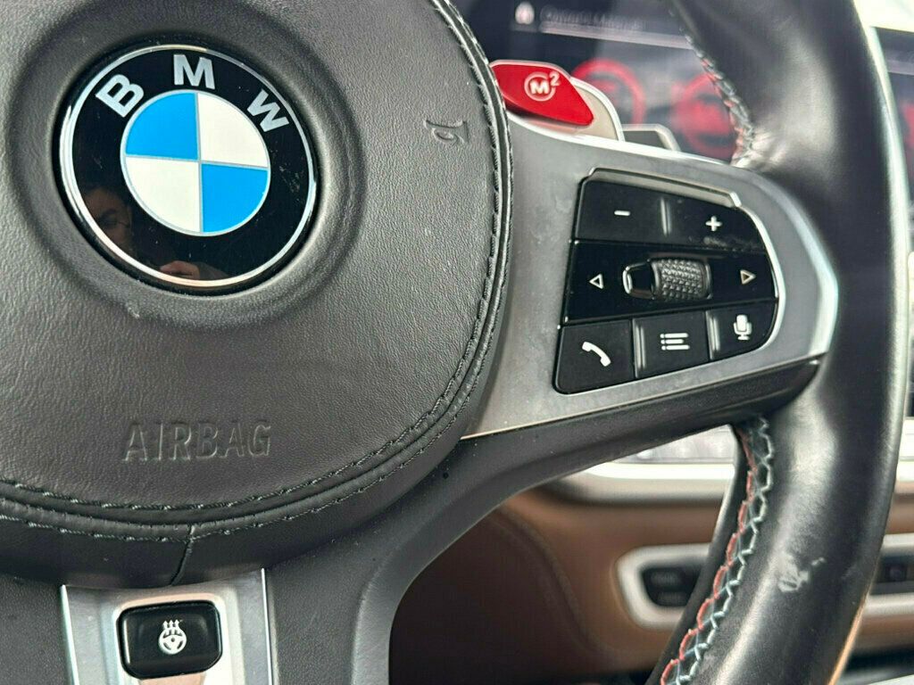 2021 BMW X5 M Sports Activity Vehicle - 23019776 - 40