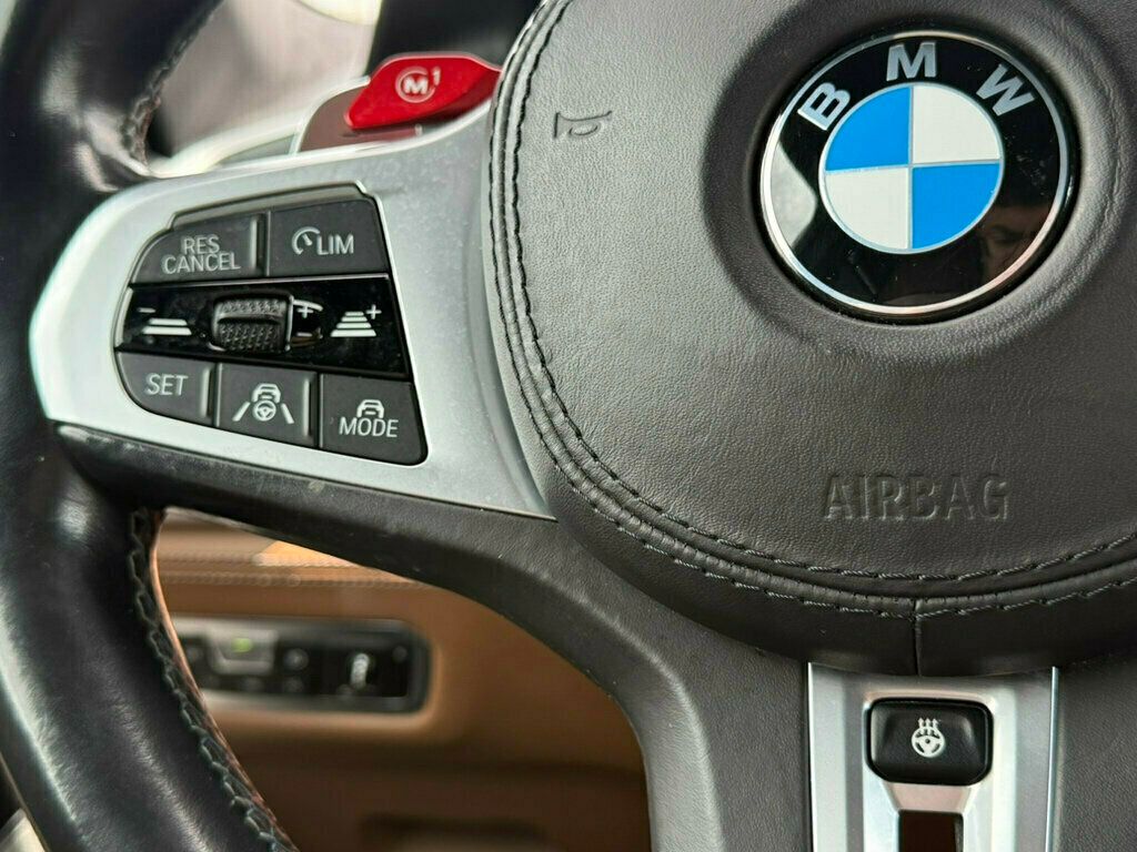 2021 BMW X5 M Sports Activity Vehicle - 23019776 - 41