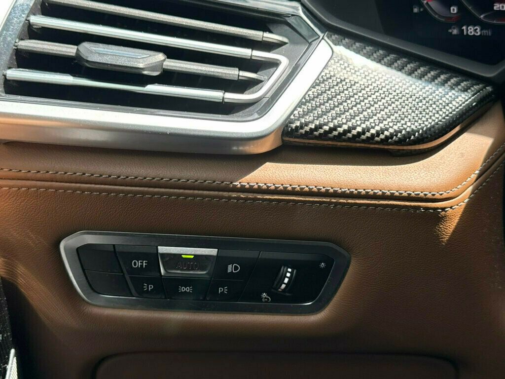 2021 BMW X5 M Sports Activity Vehicle - 23019776 - 46