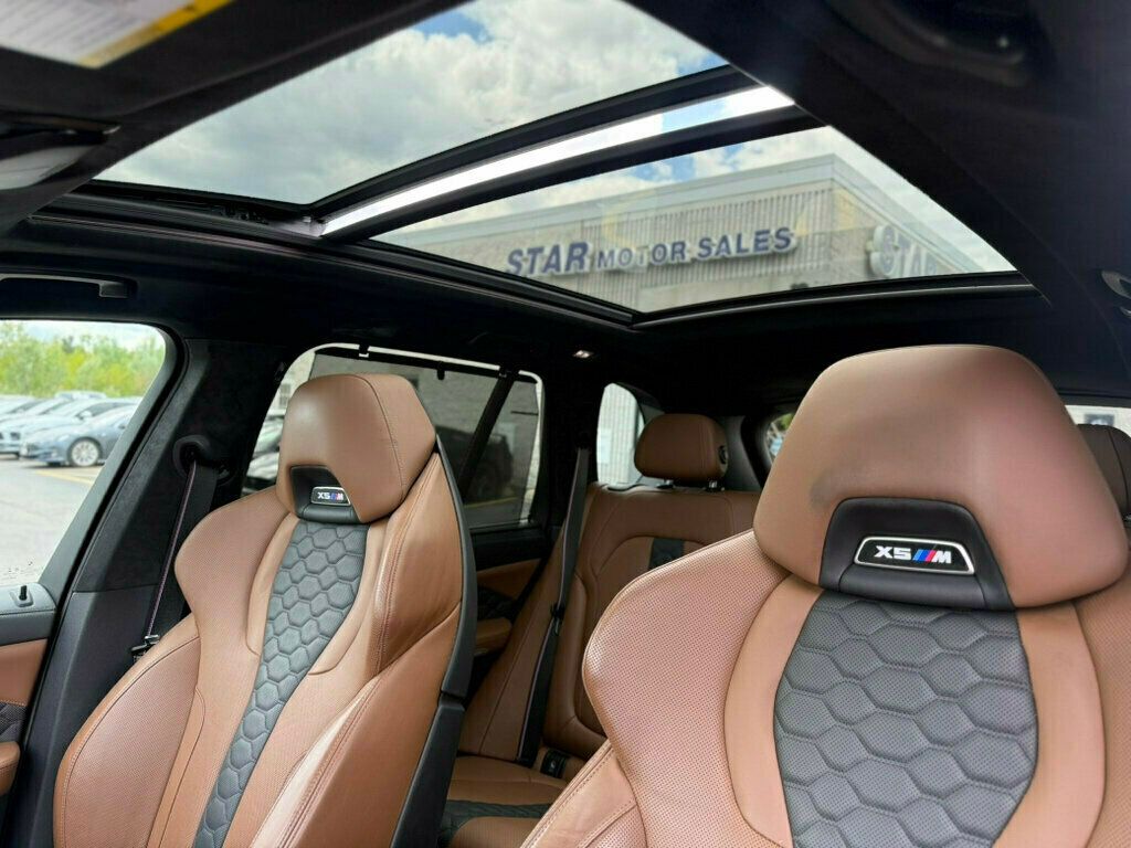2021 BMW X5 M Sports Activity Vehicle - 23019776 - 4