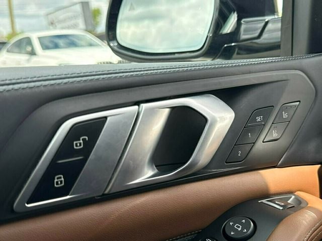 2021 BMW X5 M Sports Activity Vehicle - 23019776 - 49