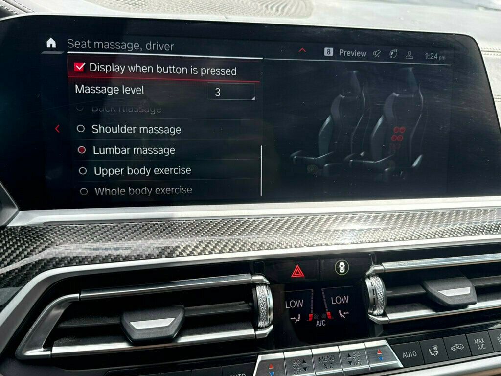 2021 BMW X5 M Sports Activity Vehicle - 23019776 - 50