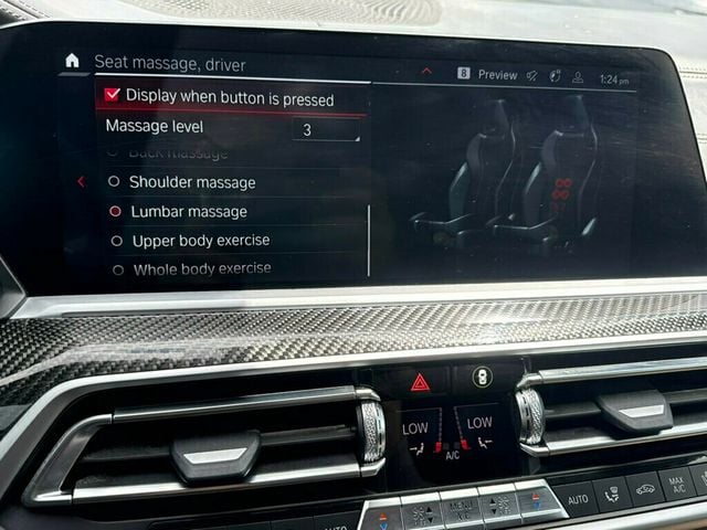 2021 BMW X5 M Sports Activity Vehicle - 23019776 - 50