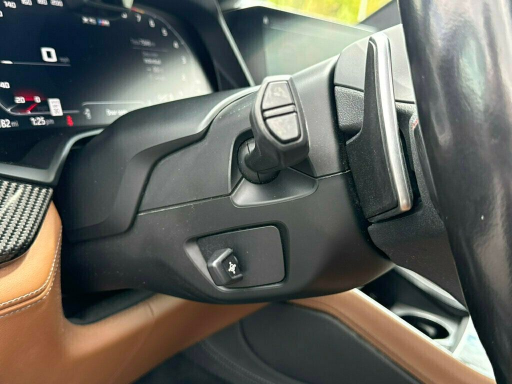 2021 BMW X5 M Sports Activity Vehicle - 23019776 - 52