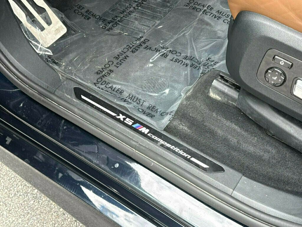 2021 BMW X5 M Sports Activity Vehicle - 23019776 - 54