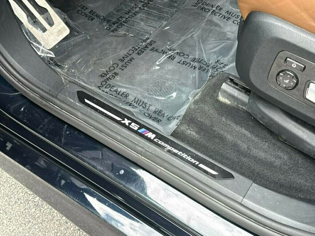2021 BMW X5 M Sports Activity Vehicle - 23019776 - 54