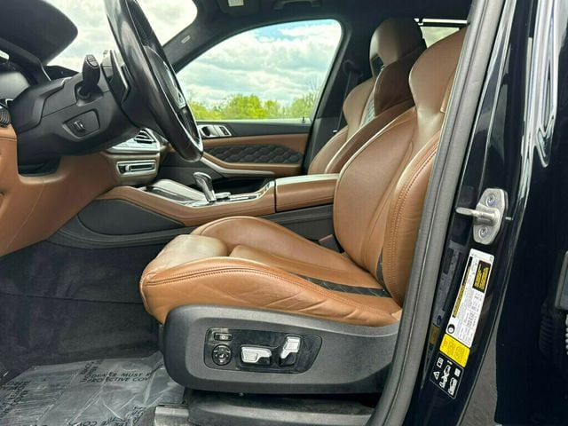 2021 BMW X5 M Sports Activity Vehicle - 23019776 - 55