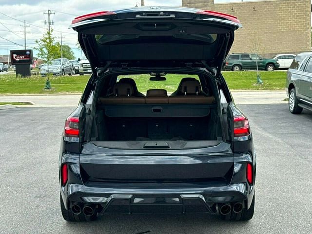 2021 BMW X5 M Sports Activity Vehicle - 23019776 - 57
