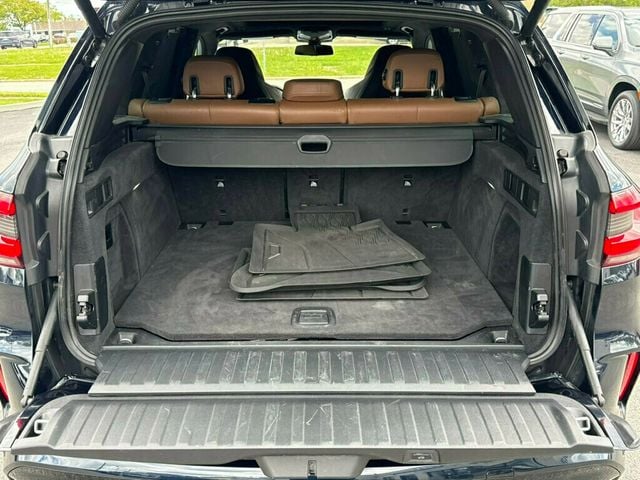 2021 BMW X5 M Sports Activity Vehicle - 23019776 - 59