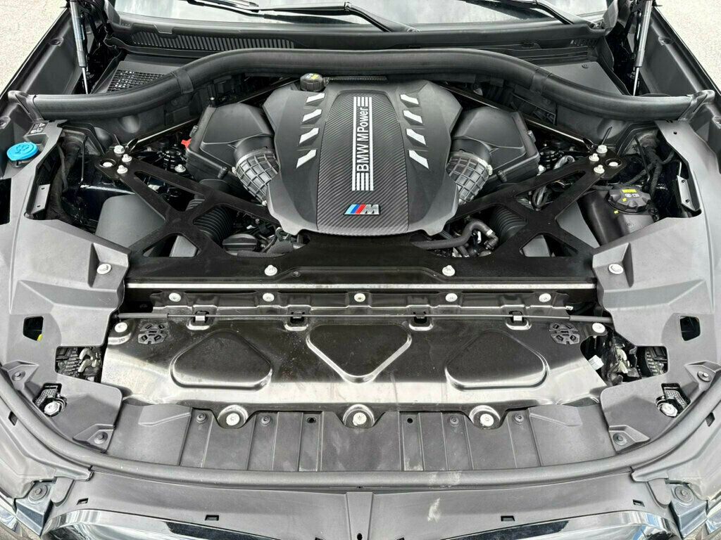 2021 BMW X5 M Sports Activity Vehicle - 23019776 - 63