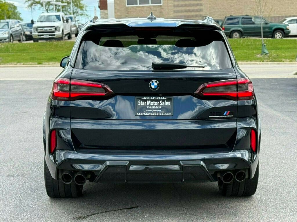 2021 BMW X5 M Sports Activity Vehicle - 23019776 - 6