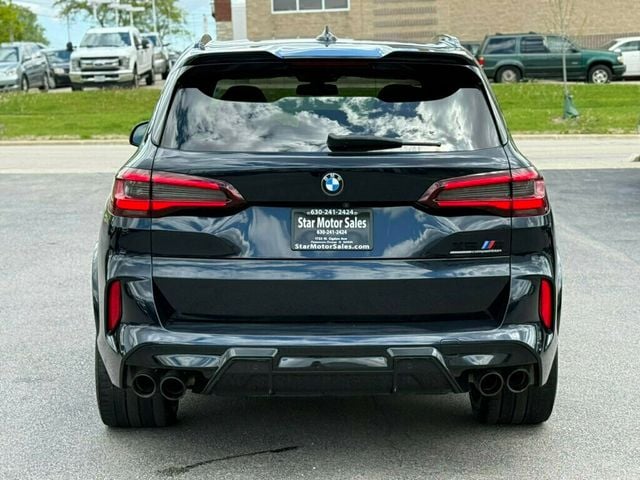 2021 BMW X5 M Sports Activity Vehicle - 23019776 - 6