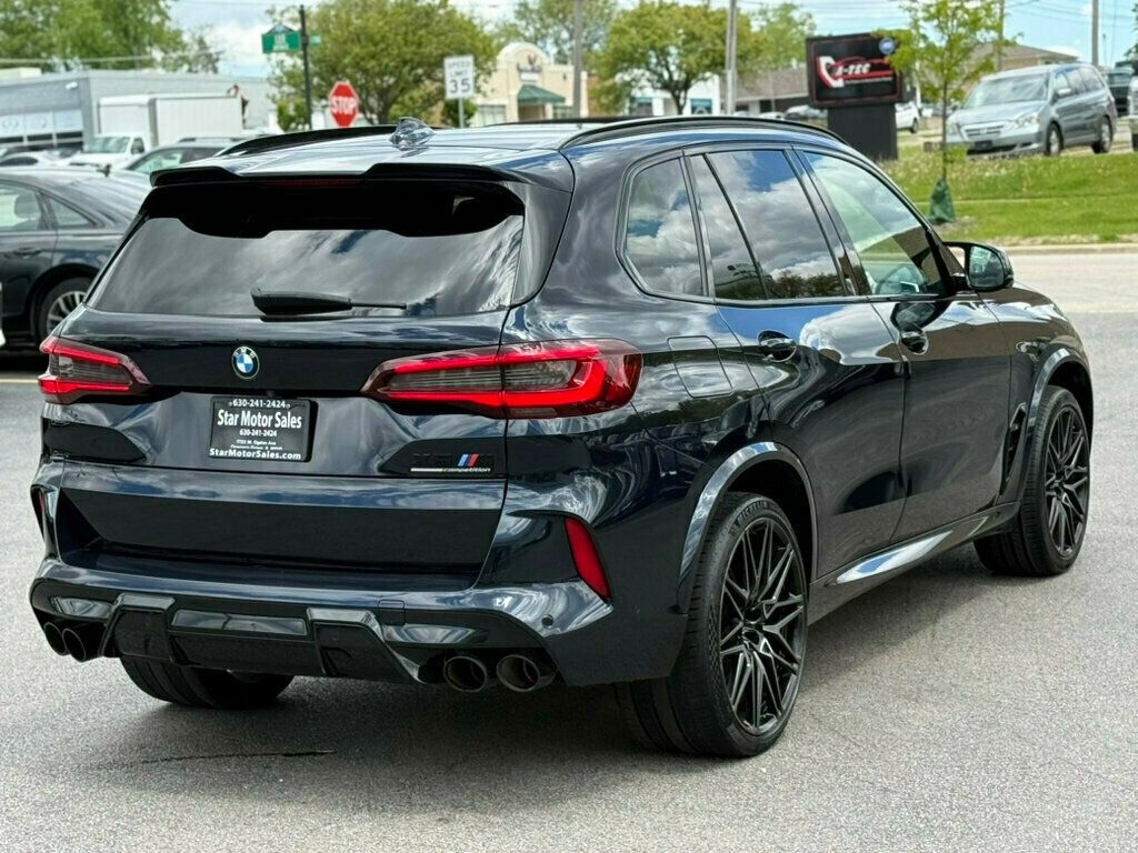2021 BMW X5 M Sports Activity Vehicle - 23019776 - 7
