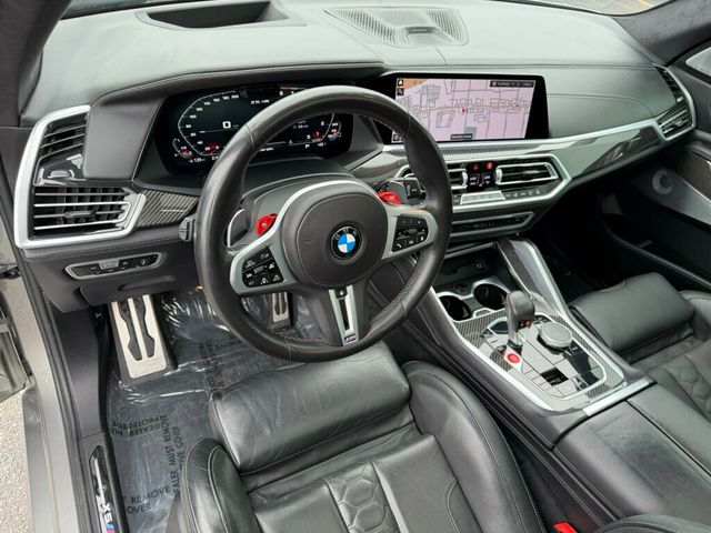 2021 BMW X5 M Sports Activity Vehicle - 23022070 - 9